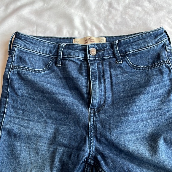 Hollister jeggings - Picture 4 of 6